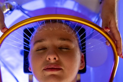 Head SPA w Secret Spa Rybnik
