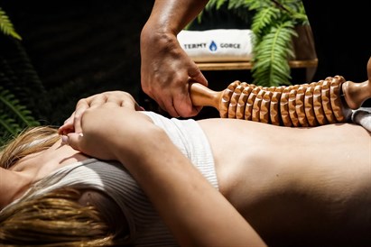 Voucher na dowolne usługi Term Gorce – basen, spa, restauracja