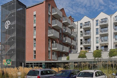 Komfortowy pobyt w apartamencie z wellness – VacationClub Kołobrzeg 