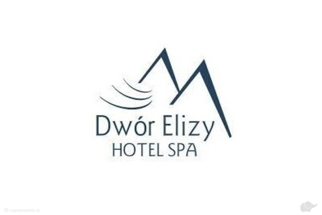 Voucher do Hotelu Dwór Elizy