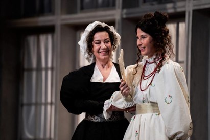 Och-Teatr Warszawa - voucher na spektakl - Biletomat