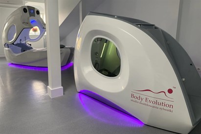 Voucher kwotowy do Body Evolution - Płock