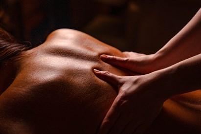 Amoris Unio - Rytuał bliskości dla Dwojga - Masaje SPA Wrocław