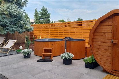 Masaż klasyczny w Bytomiu – 60 minut w Relax Spa