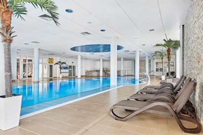 Rodzinne Niedziele w Diva Spa – Relaks i Zabawa dla Całej Rodziny!