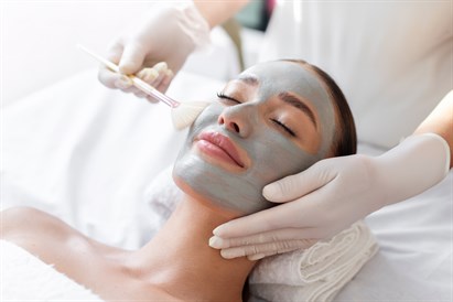 Pakiet luxury spa w Warszawie