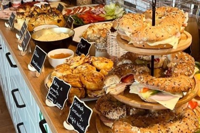 Romantyczny weekend dla dwojga w Karkonoszach – SPA w Chacie Jagi