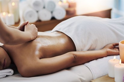 Pakiet Czekoladowa Magia – słodki relaks w Belanovska Clinic & Spa
