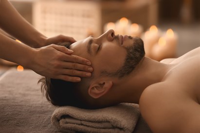 Królewski Rytuał SPA Kokos / Cytronella w Klinice Anna Pikura
