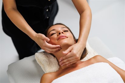 Masaż twarzy Kobido z maską aloesową - Masaje SPA Wrocław