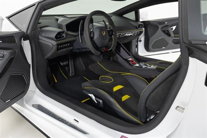 Jazda Lamborghini Huracan po torze - wiele lokalizacji