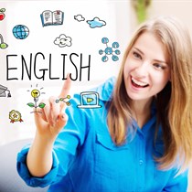 Kurs Językowy na 12 miesięcy + e-book Lerni Angielski w Biznesie