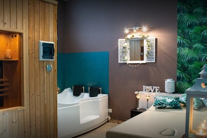 Voucher podarunkowy do Relax Spa Bytom – wybierz swój relaks!