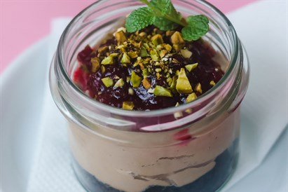 Grecka kolacja dla dwojga w Restauracji Kalimera Wariant I