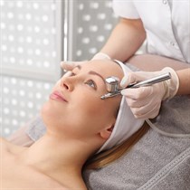 Infuzja tlenowa - Zabieg Gwiazd w Łodzi