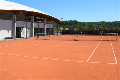 Babski chill z masażami SPA dla 4 osób