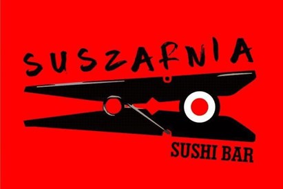 Voucher kwotowy na sushi do Suszarni we Wrocławiu (Kąty Wrocławskie)