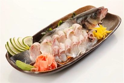  Voucher do Edo Sushi w Krakowie 