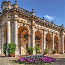 Toskania dla 2 osób – Hotel Cappelli z basenem i wyżywieniem