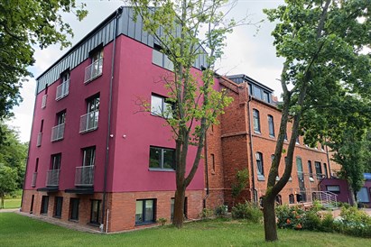 Innowacyjna rehabilitacja i wytchnienie – pakiet 15 zabiegów w Centrum Intensywnej Rehabilitacji Creator w Brzegu Dolnym