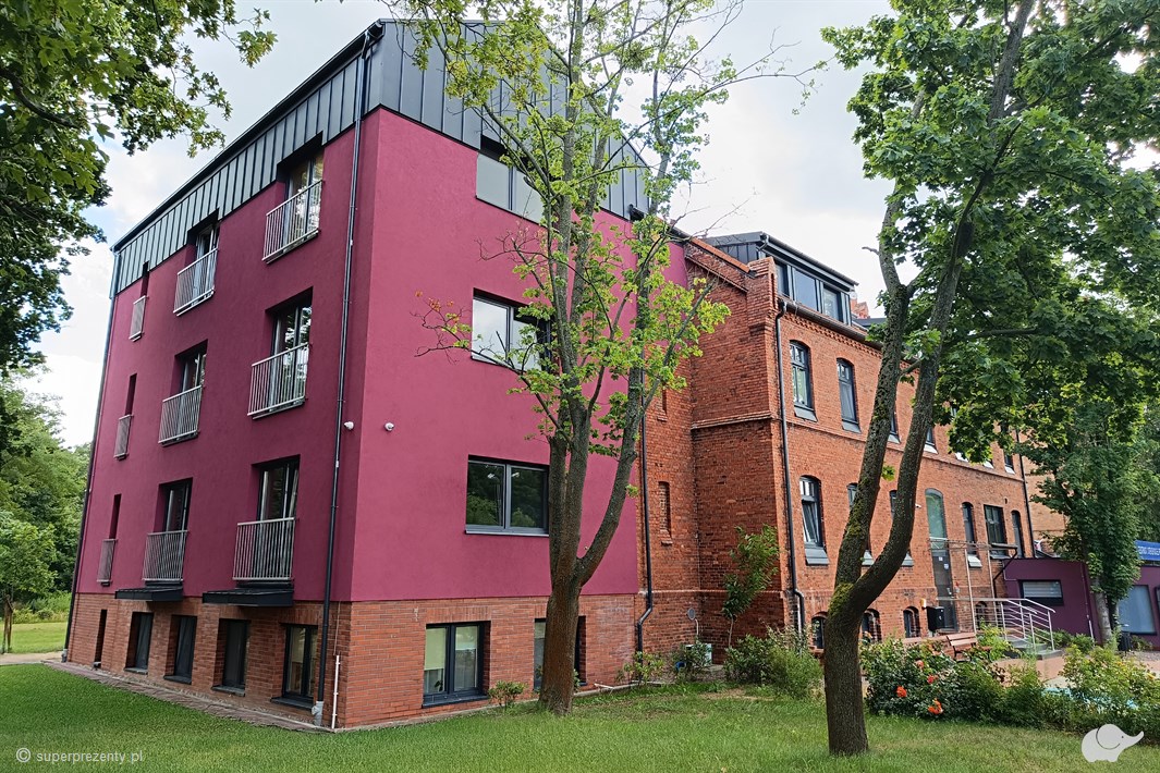 Innowacyjna rehabilitacja i wytchnienie – pakiet 15 zabiegów w Centrum Intensywnej Rehabilitacji Creator w Brzegu Dolnym