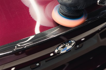 Kurs detailingu samochodowego – warsztat od podstaw w Darkline Detailing