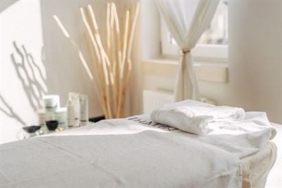 Romantyczny pobyt dla dwojga w spa nad morzem – Międzywodzie