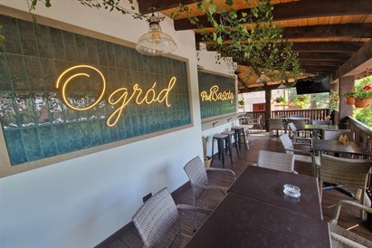 Weekend Premium dla dwojga w Kazimierzu Dolnym – Willa Pod Basztą