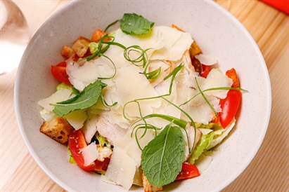 Kolacja dla dwojga w Restauracji Ale Sztuka Warszawa