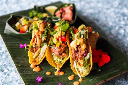 Kurs kuchni wegańskiej w Warszawie