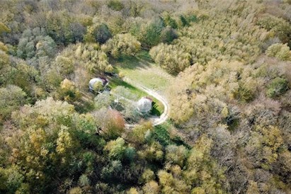 Weekend w jurcie na Polanie - 2 noce w sercu Beskidu Niskiego dla dwojga