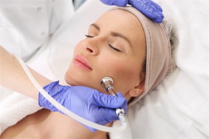 Tlenowy rytuał piękna – oxybrazja i Infuzja w Lublinie