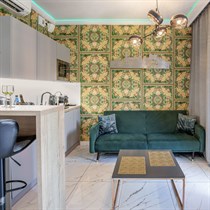 Weekend w Krakowie w apartamencie Deluxe z jacuzzi dla dwojga!