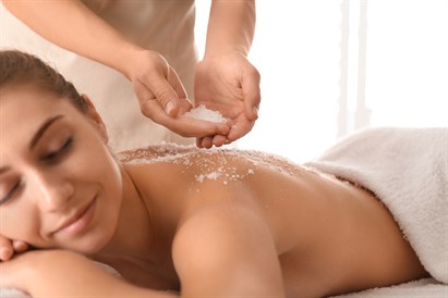 Absolutna Błogość – luksusowy pakiet piękna w Relax Spa Bytom