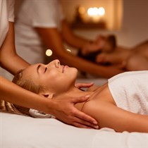 Rytuał dla dwojga "Różana Euforia" w Lublinie 