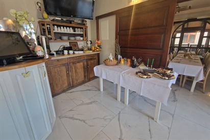 Ekspresowy City Break we dwoje w Kazimierzu Dolnym – Willa Pod Basztą