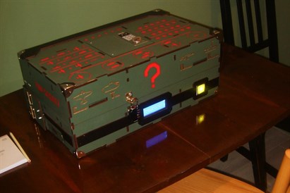 Wawel Escape Room dla Dwojga - interaktywna przygoda pełna zagadek w sercu Krakowa