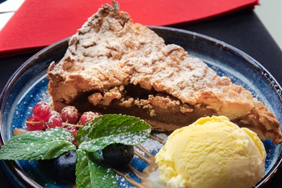 Voucher kwotowy do restauracji na wodzie Aquarius w Krakowie