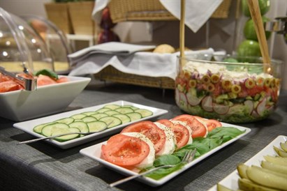 City Break w Krakowie dla dwojga – pobyt w Hotelu Nowa Panorama