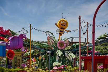 Całodniowa przygoda w parku rozrywki Majaland dla dwojga - Kownaty