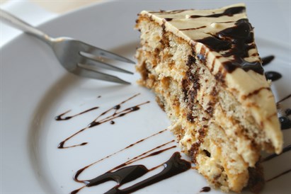 Romantyczna kolacja dla dwojga w Giovanni Rubino w Warszawie