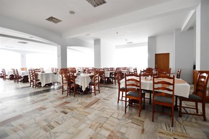 Zdrowie i relaks nad Bałtykiem dla dwojga - Geovita Dźwirzyno