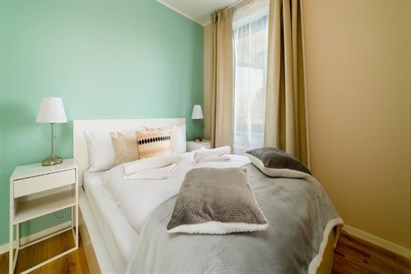 Wczasy w Karpaczu w Triventi Mountain Residence