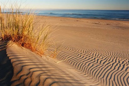 Weekend nad morzem dla dwojga - Geovita Dźwirzyno