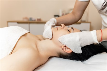 Vitalift Bio – bezinwazyjny lifting twarzy w Special Day Spa Kraków