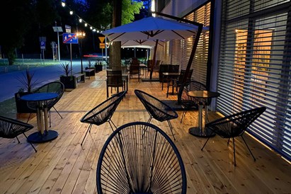 Relaks nad morzem ze spa i masażem dla dwojga w Międzywodziu