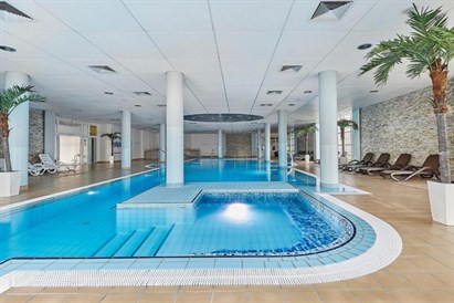 Rodzinne Niedziele w Diva Spa – Relaks i Zabawa dla Całej Rodziny!