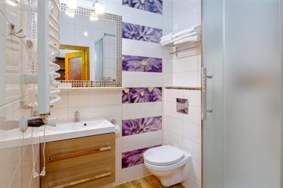 Pięć dni Premium w górach dla dwojga: Willa Roztoka + termy i masaż