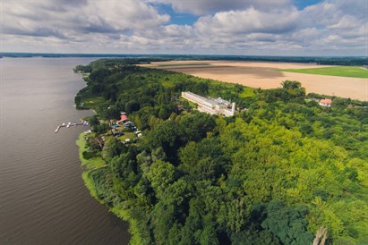 Lake Break nad Zalewem Zegrzyńskim – Hotel Geovita Jadwisin