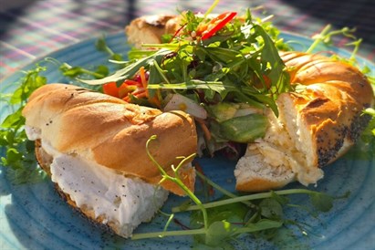 Voucher kwotowy do Restauracji Sąsiedzi w Krakowie